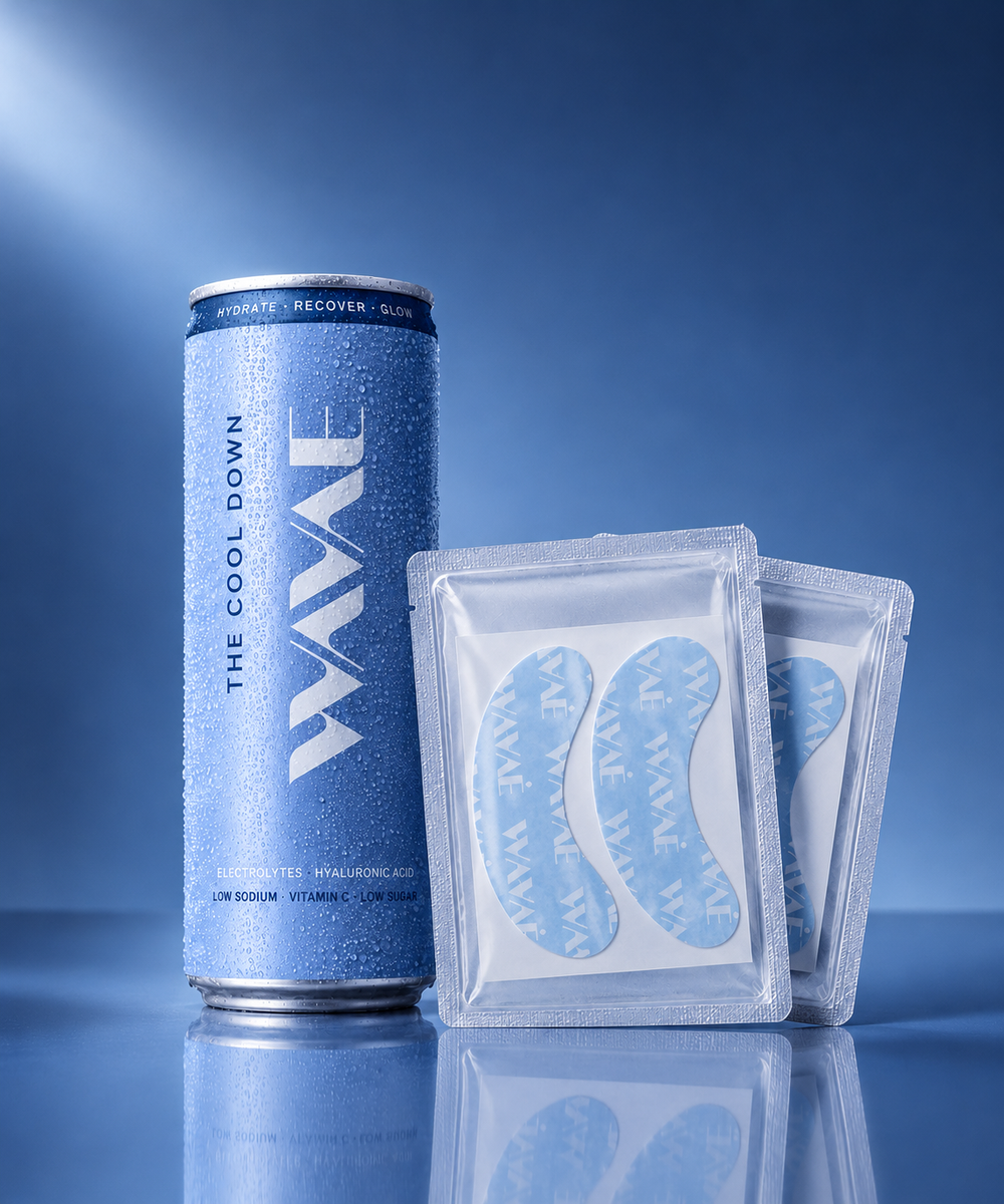 The Cool Down Kit
