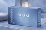 WAVAE Recovery Eye Masks | Hyaluronic Acid Under-Eye Patches | 5 Pairs
