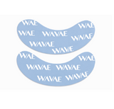 WAVAE Recovery Eye Masks | Hyaluronic Acid Under-Eye Patches | 5 Pairs