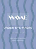 WAVAE Recovery Eye Masks